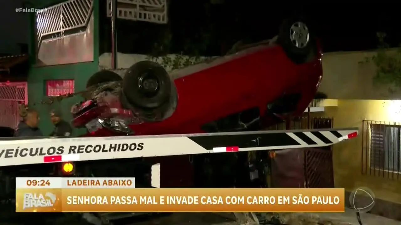 TV Conquista ao vivo