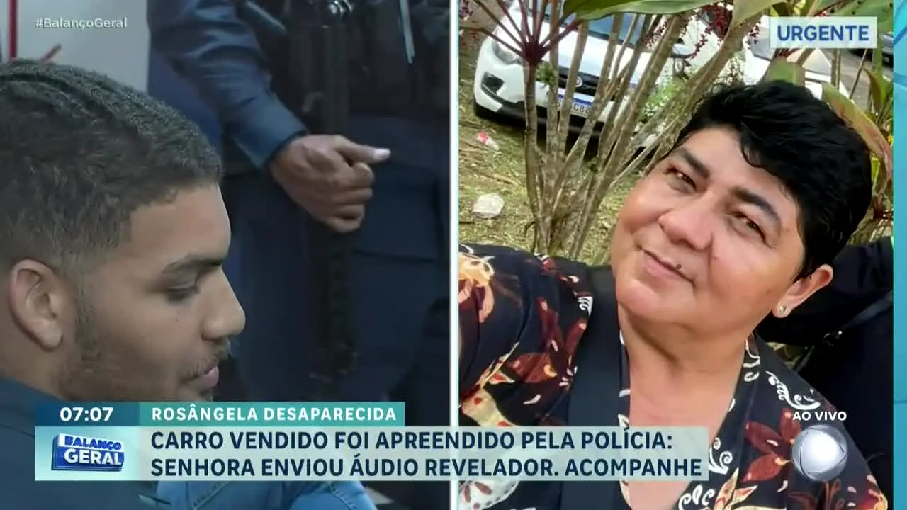 TV Conquista live