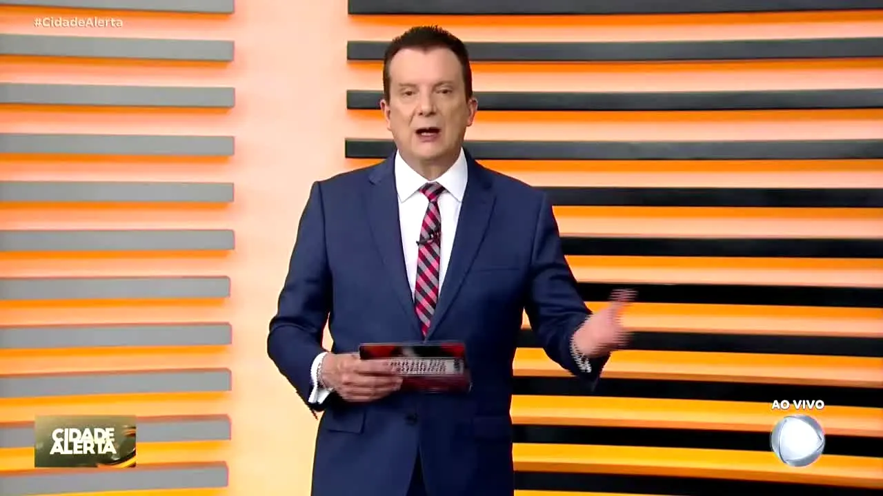TV Conquista ao vivo