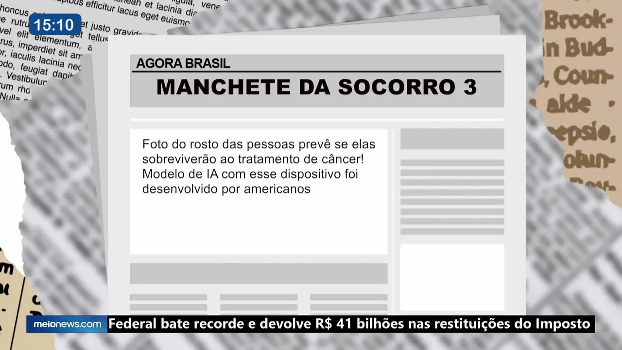 Líder TV ao vivo