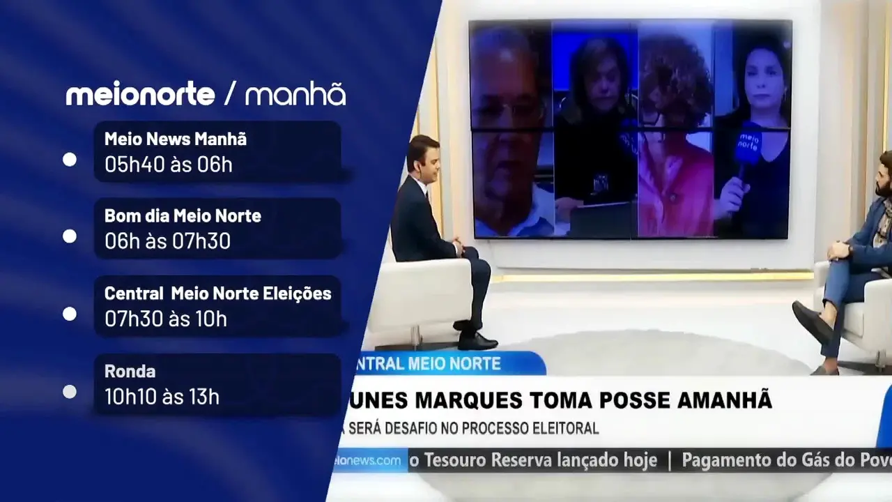 Líder TV live