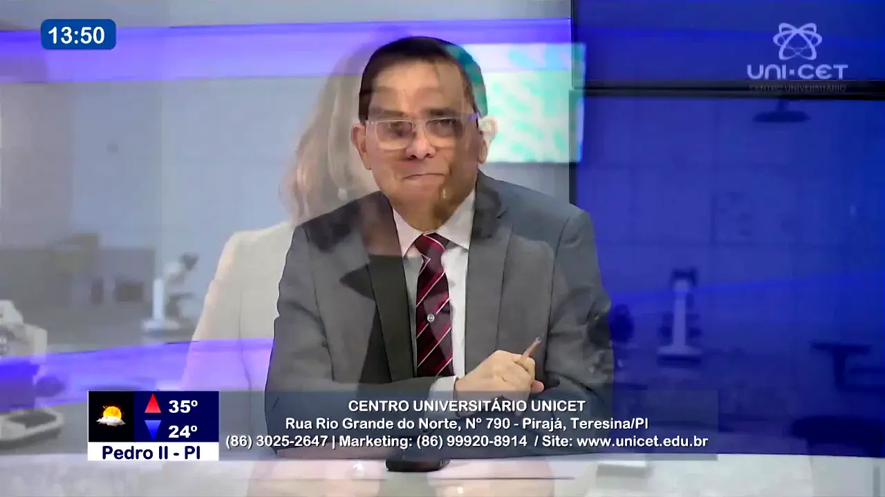 Líder TV live