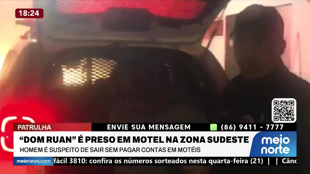 Líder TV in diretta