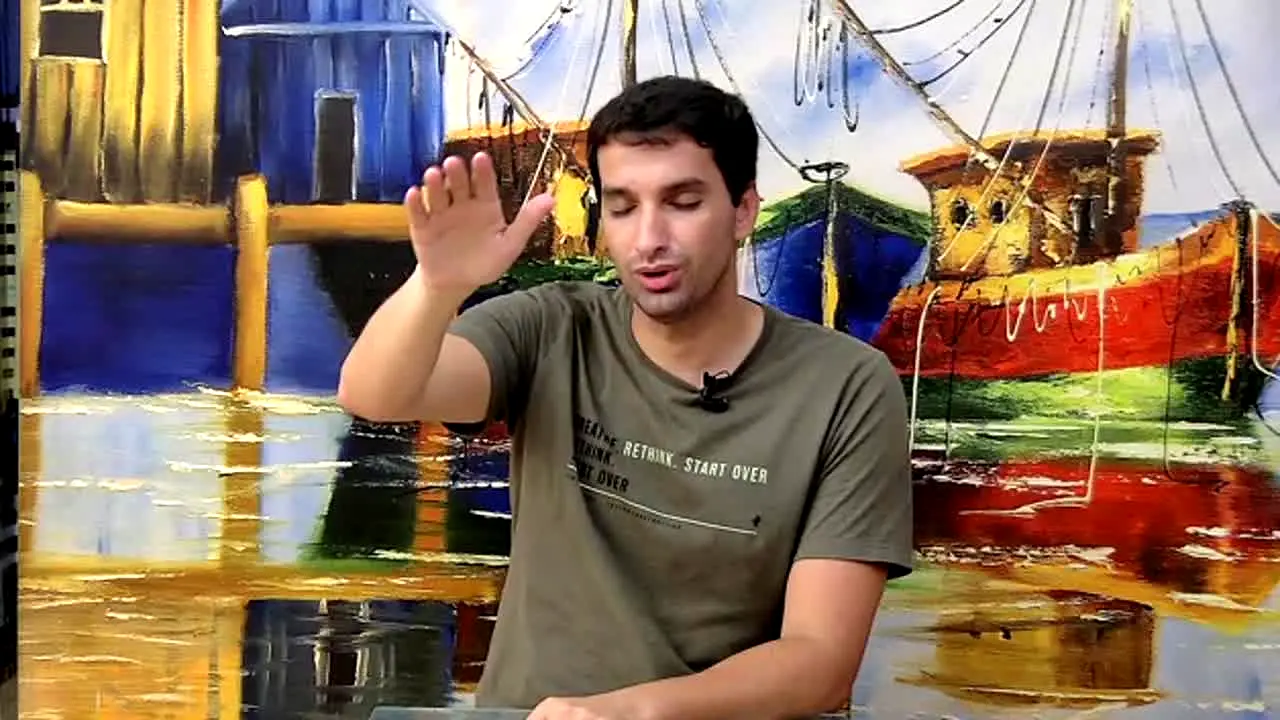 TV Candidés live