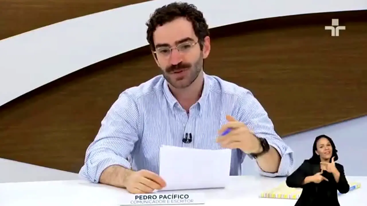 TV Candidés ao vivo