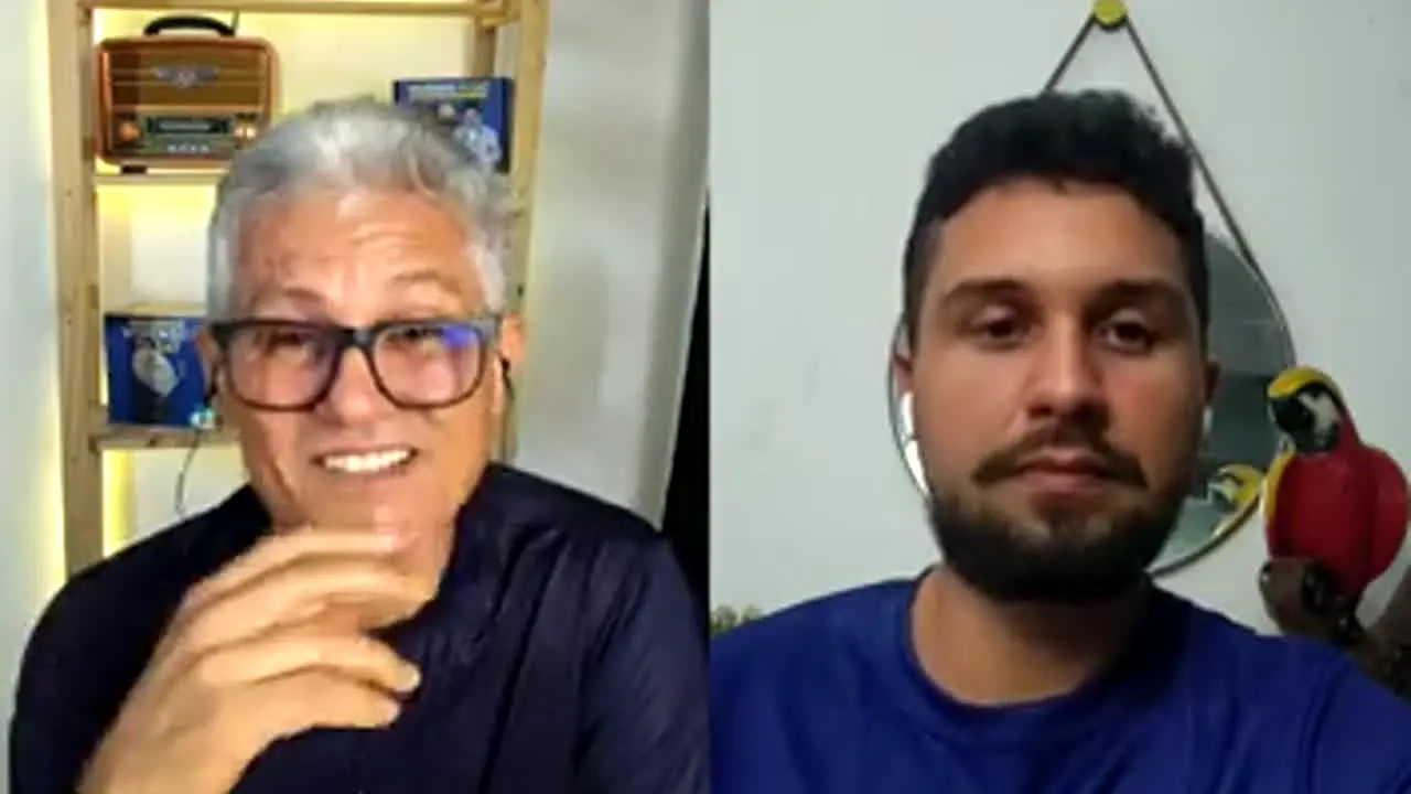 NERY TV in diretta