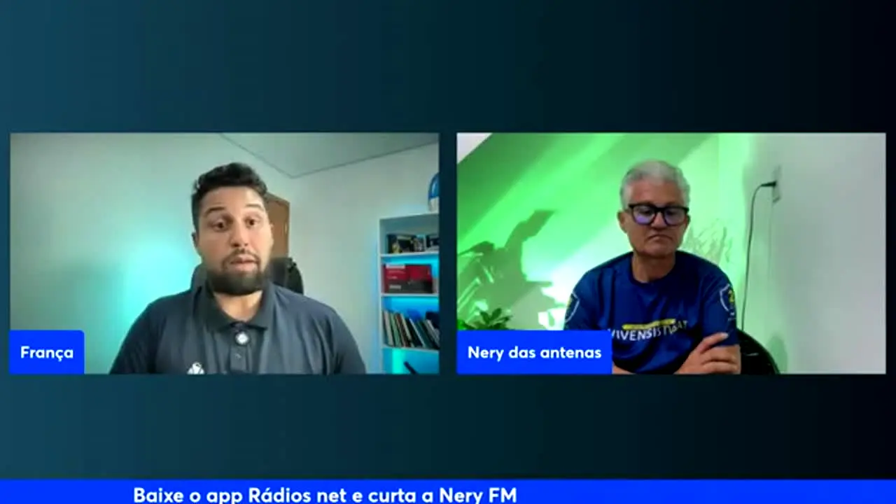 NERY TV live
