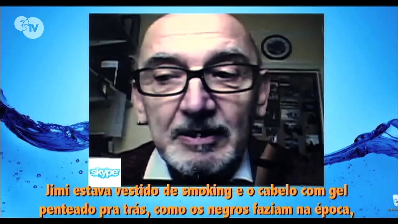 Extremo Oriental TV ao vivo