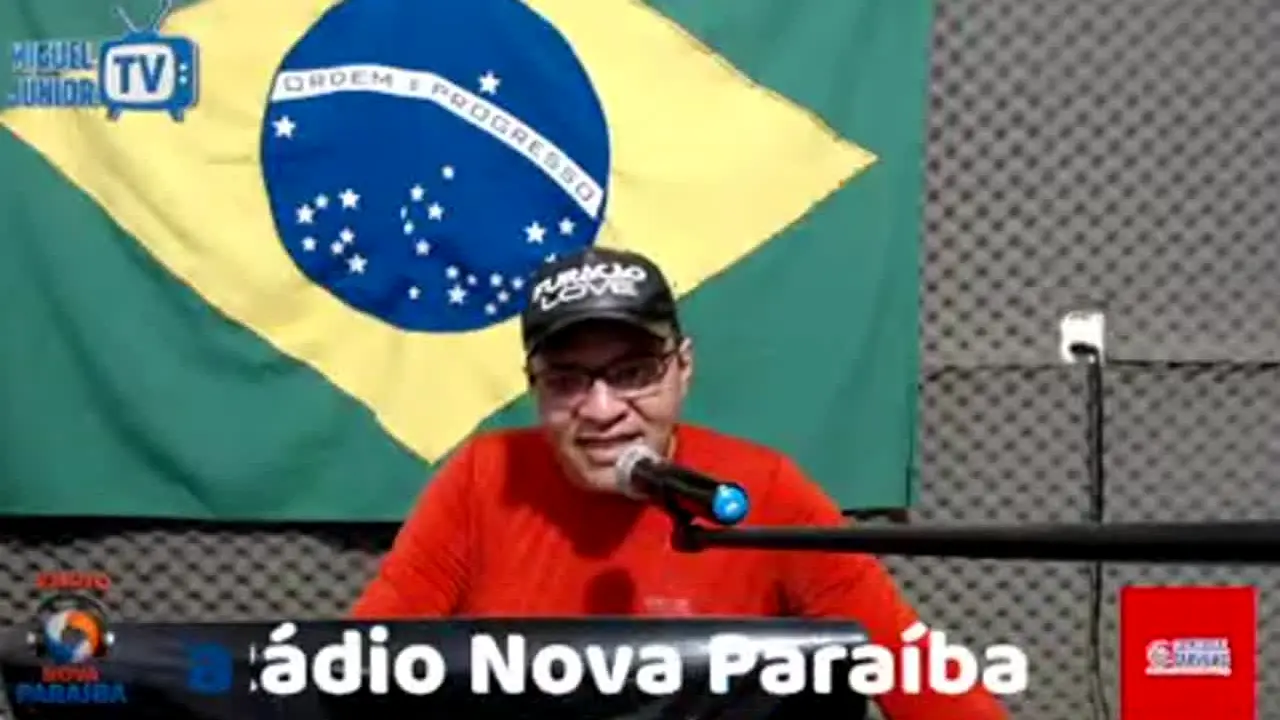 MJR TV in diretta