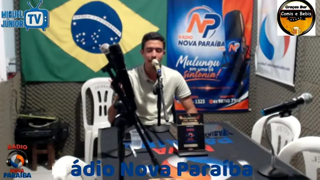 MJR TV en vivo