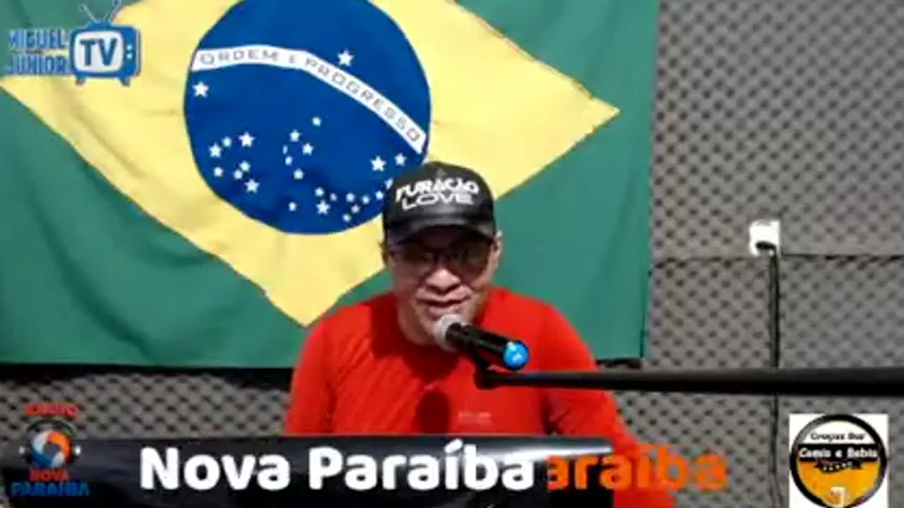 MJR TV ao vivo