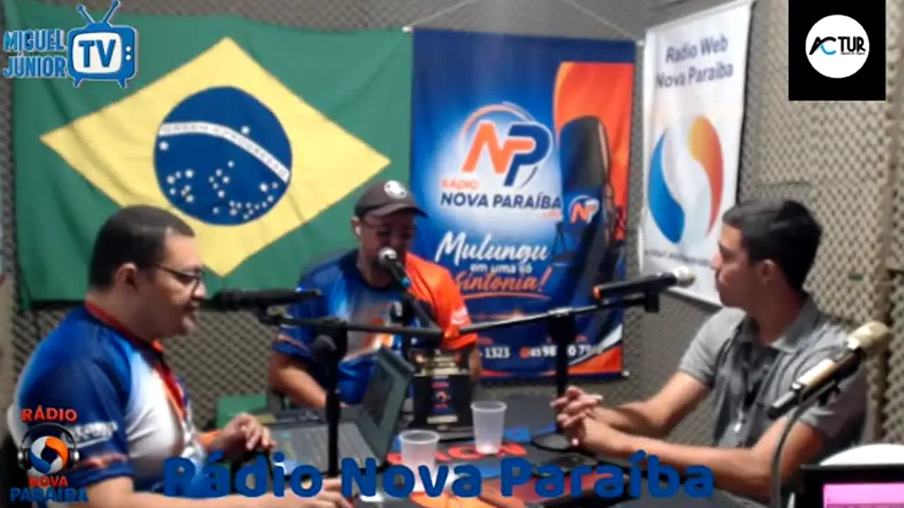 MJR TV live