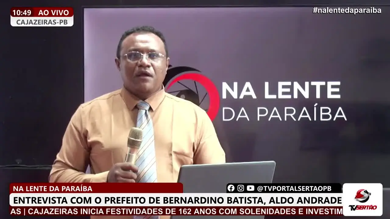 TV SERTÃO en vivo