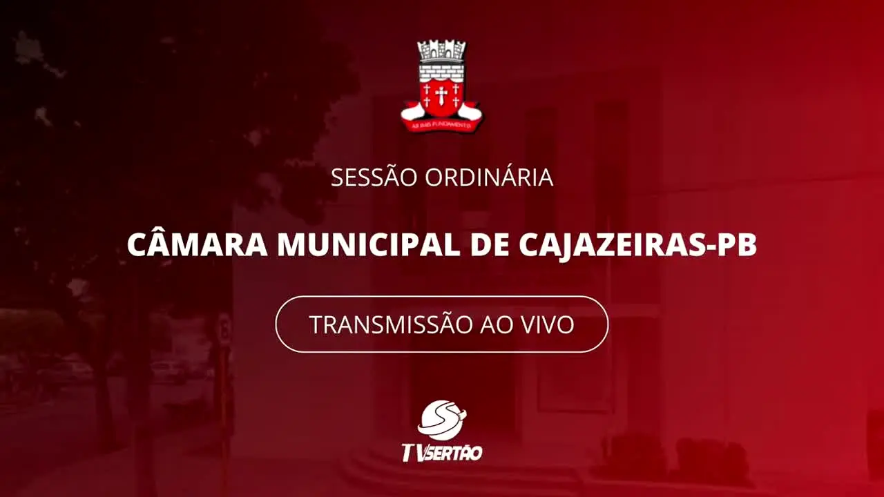 TV SERTÃO ao vivo