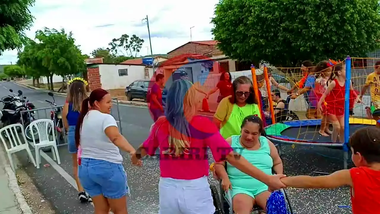 Cariri TV live