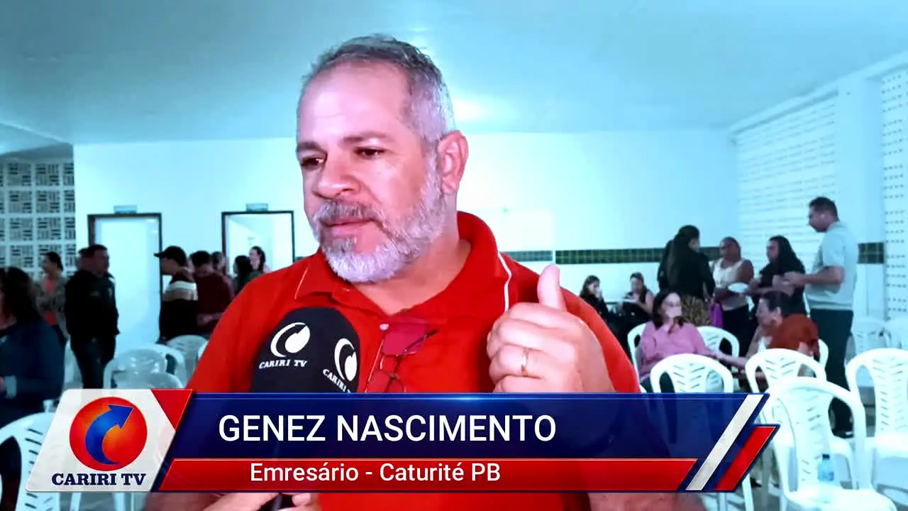 Cariri TV in diretta