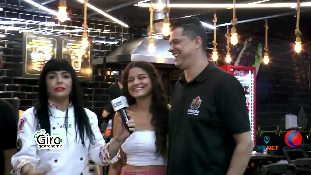 Cariri TV en direct