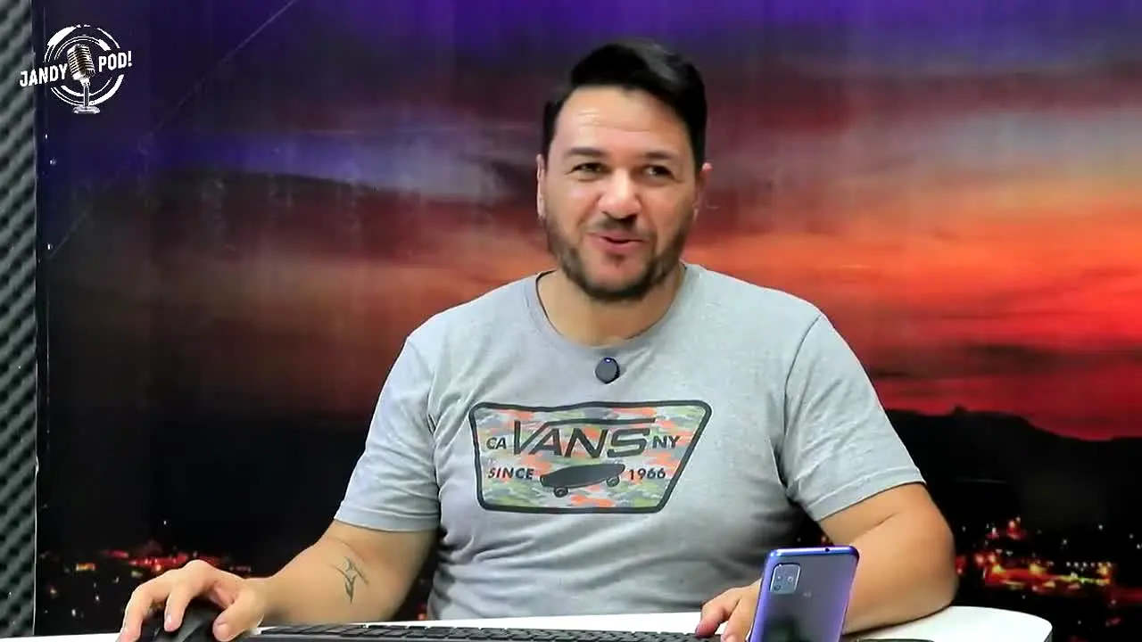 Creative TV Brasil live