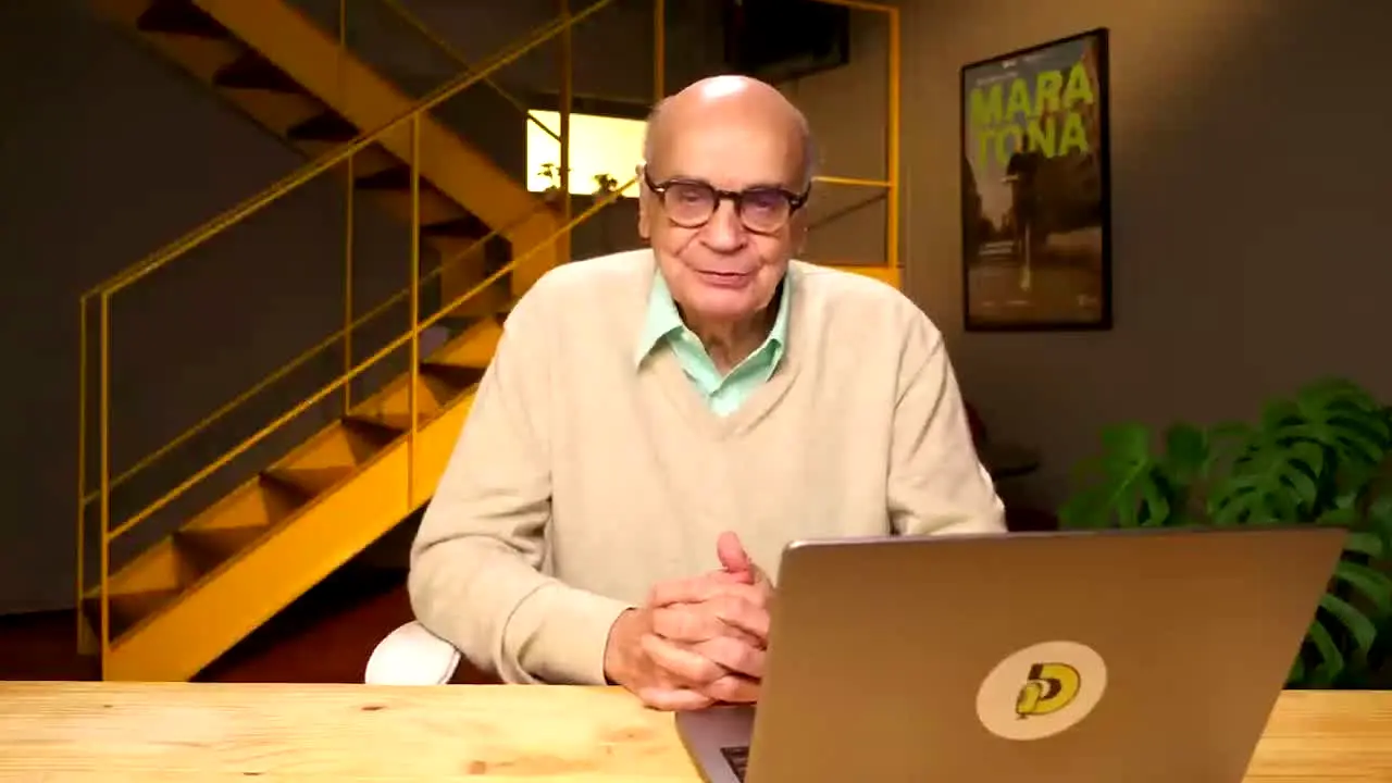 Creative TV Brasil ao vivo