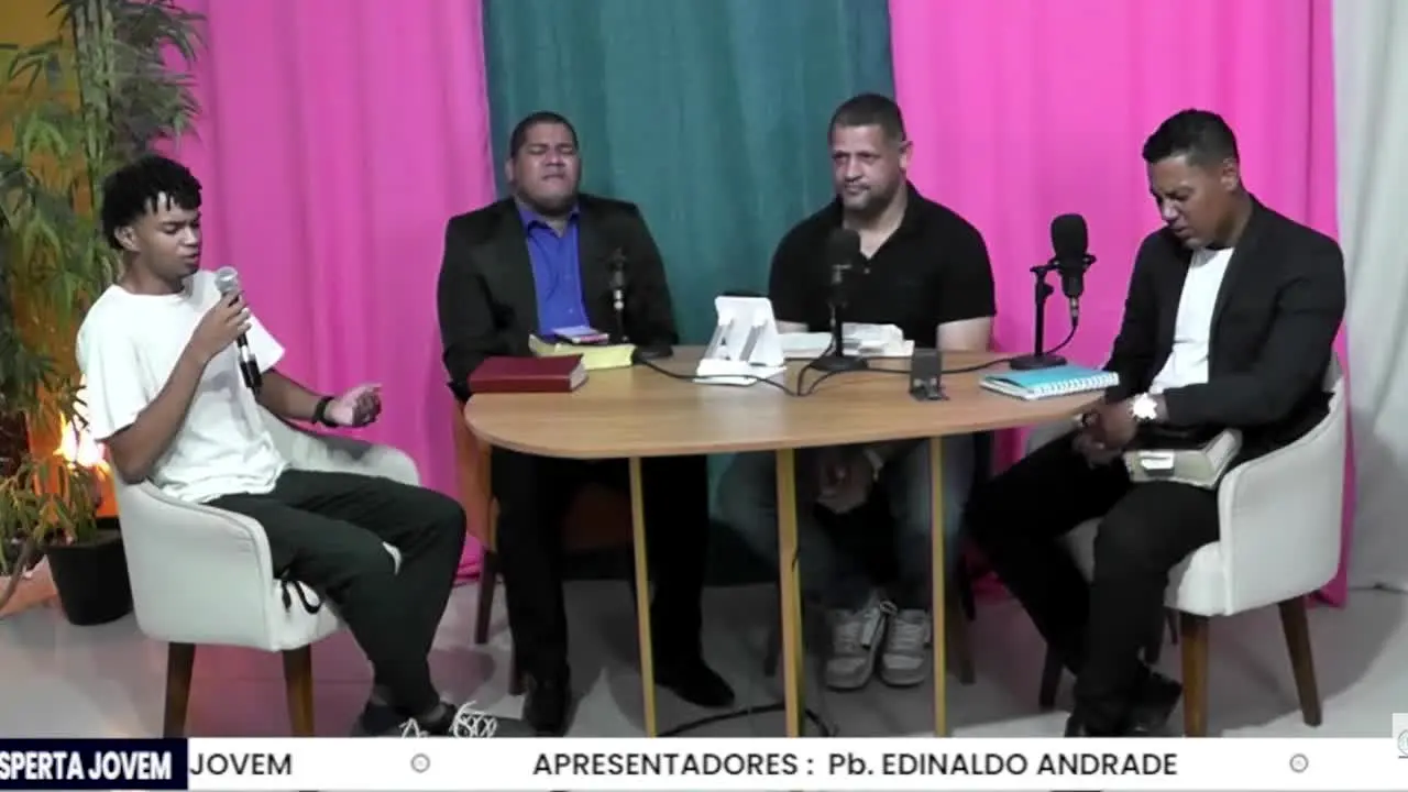 tvPBC18 ao vivo