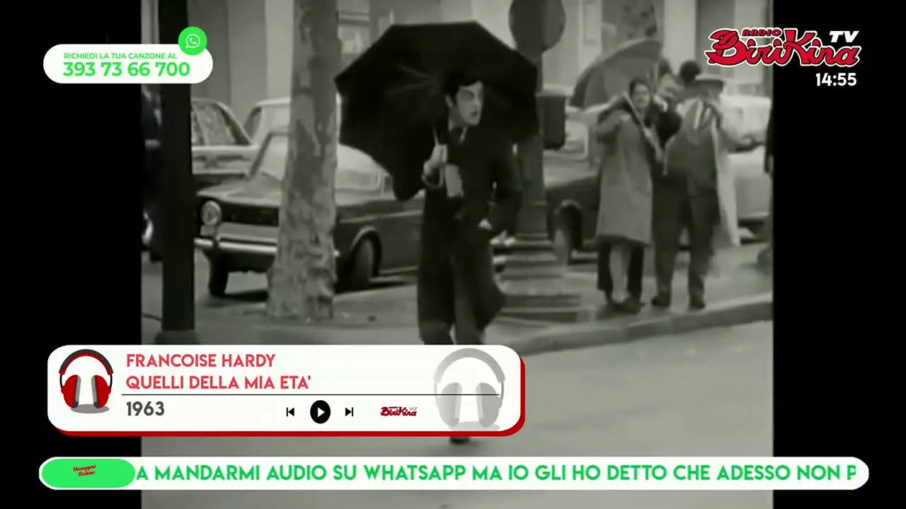 TV Caruaru live