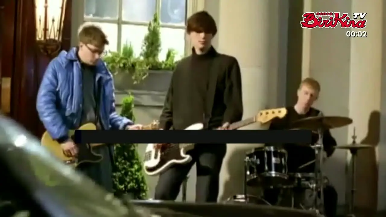 TV Caruaru live