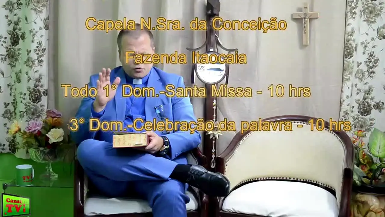 TV Itaipuaçu ao vivo