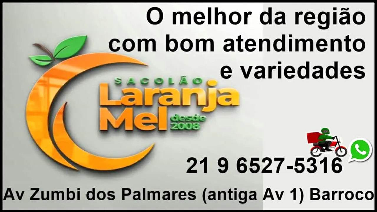 TV Itaipuaçu live