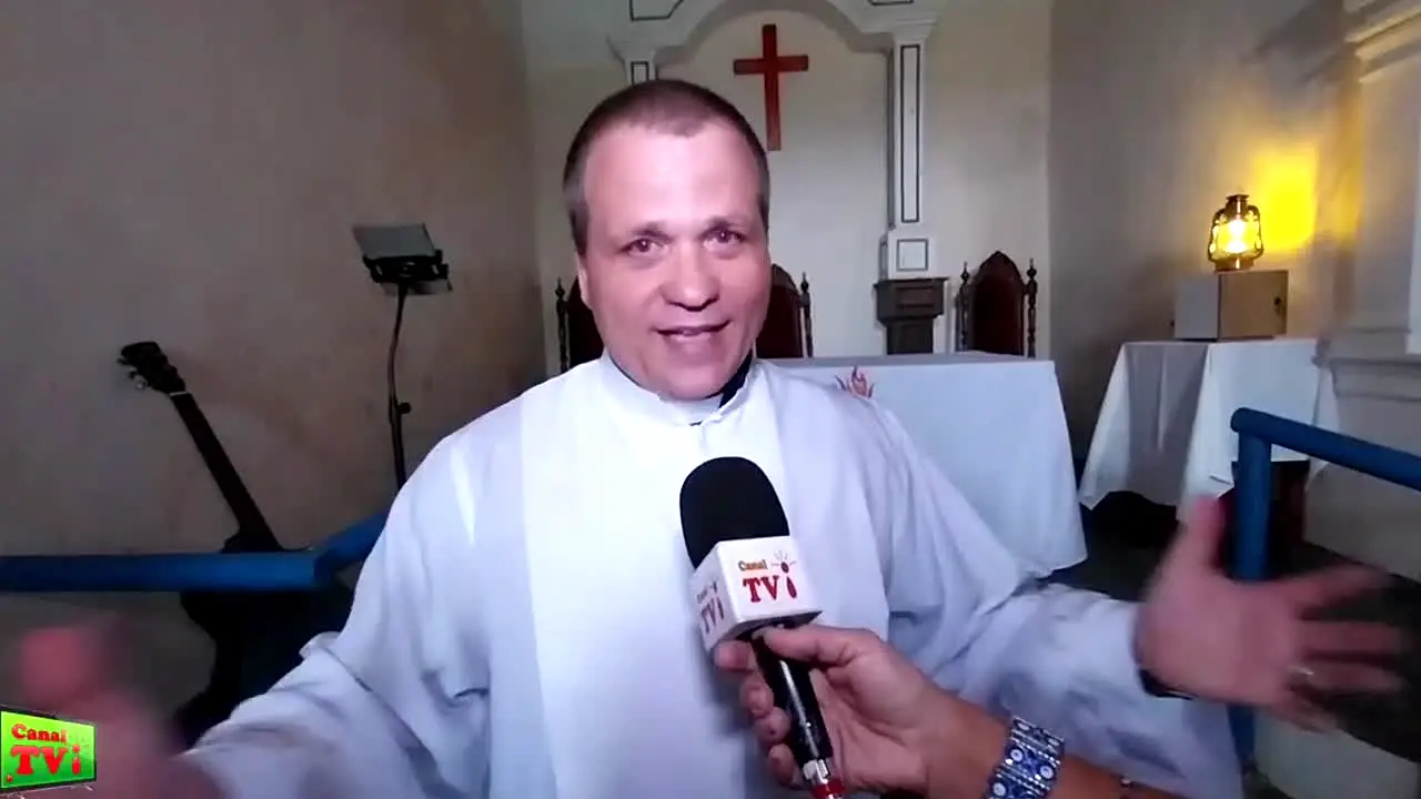 TV Itaipuaçu live