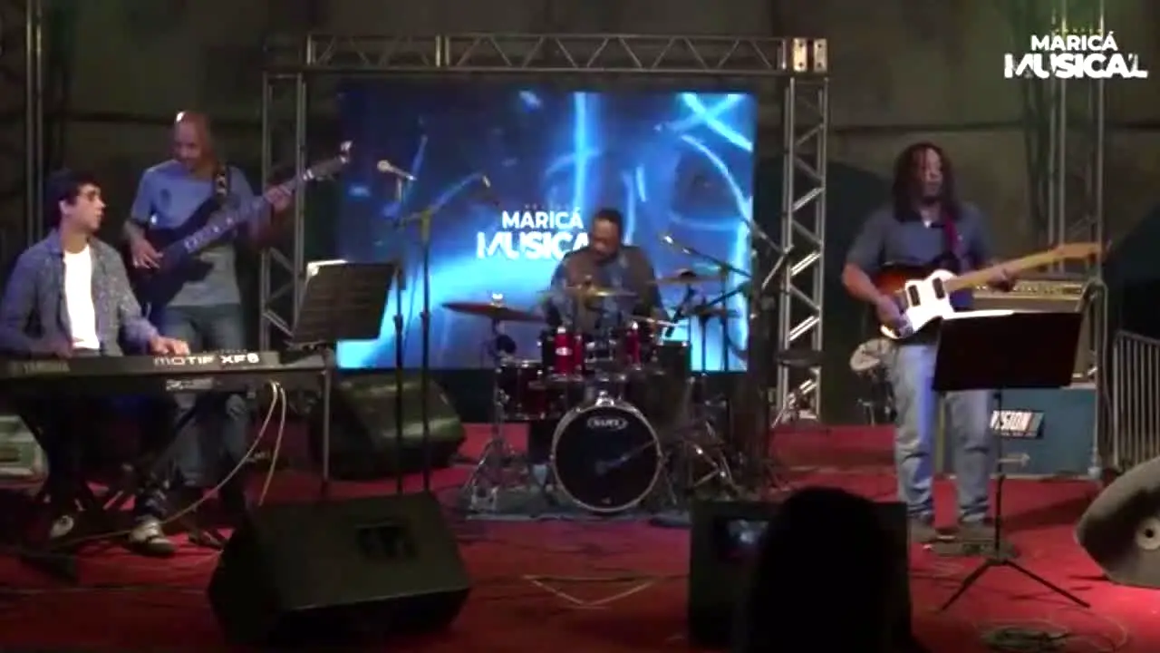 TV Itaipuaçu live