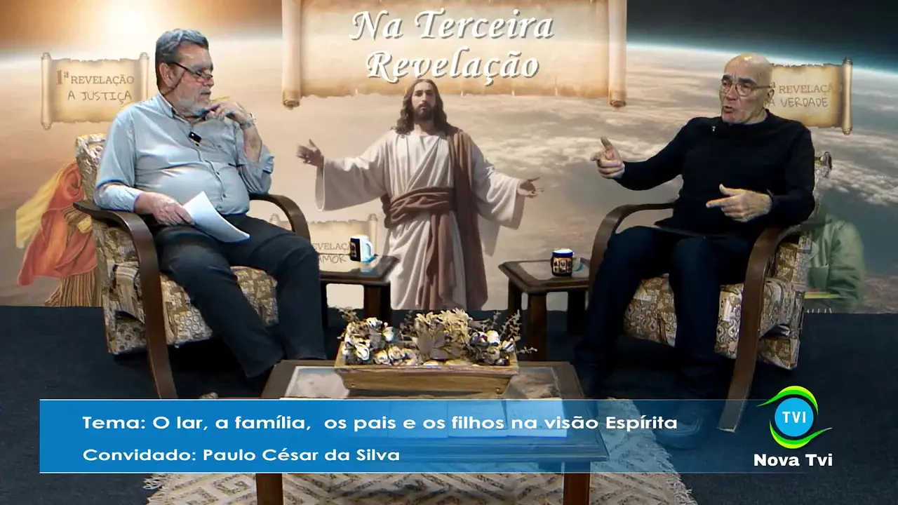 Nova Tvi Petrópolis en vivo