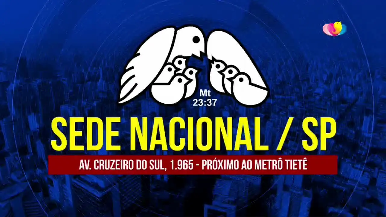 TV Feliz live