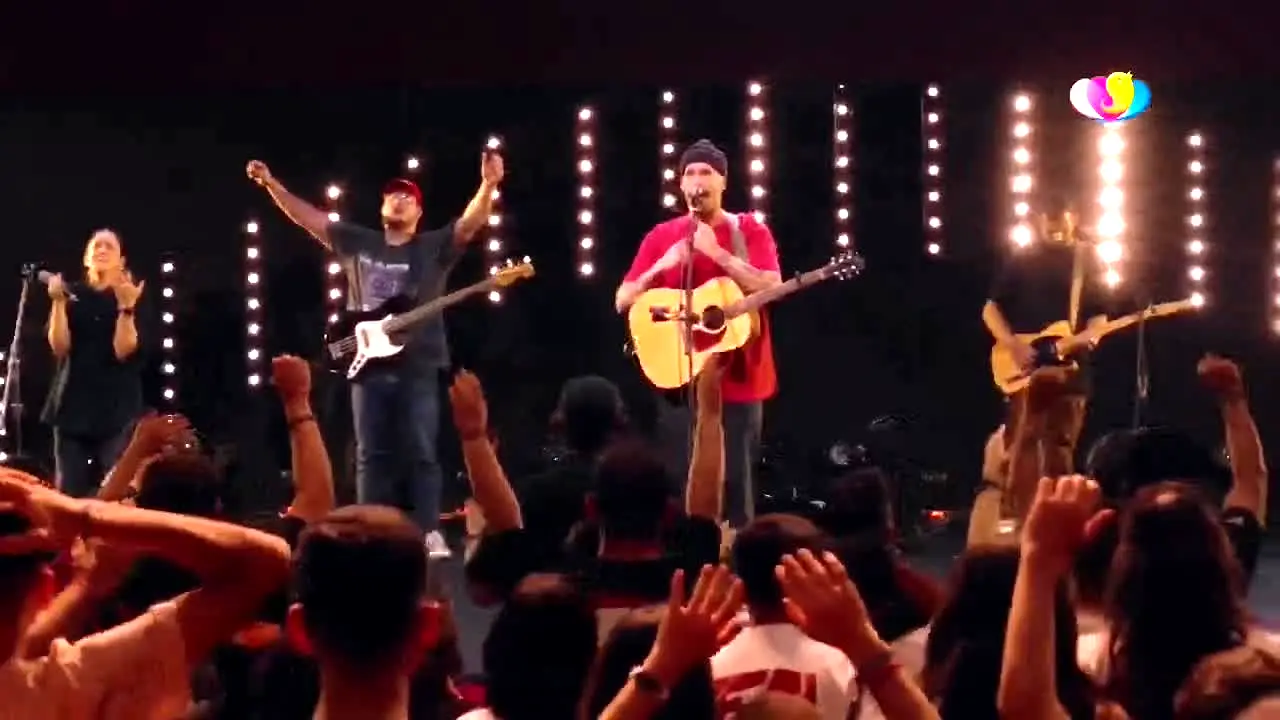 TV Feliz live