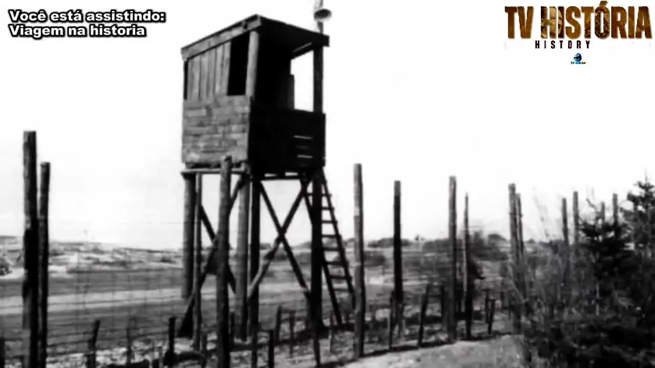 TV História live