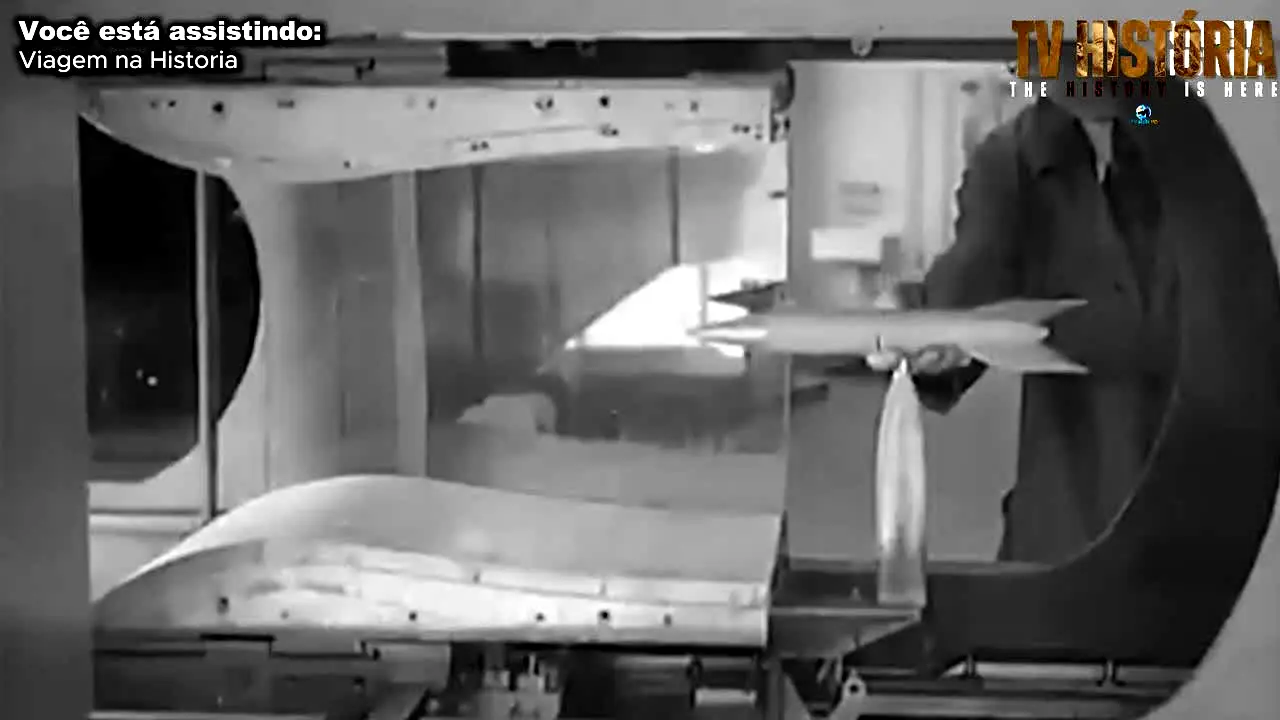 TV História en vivo