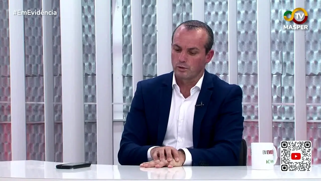 Masper TV ao vivo