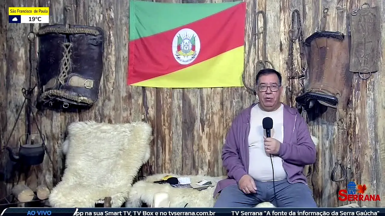 TV Serrana live