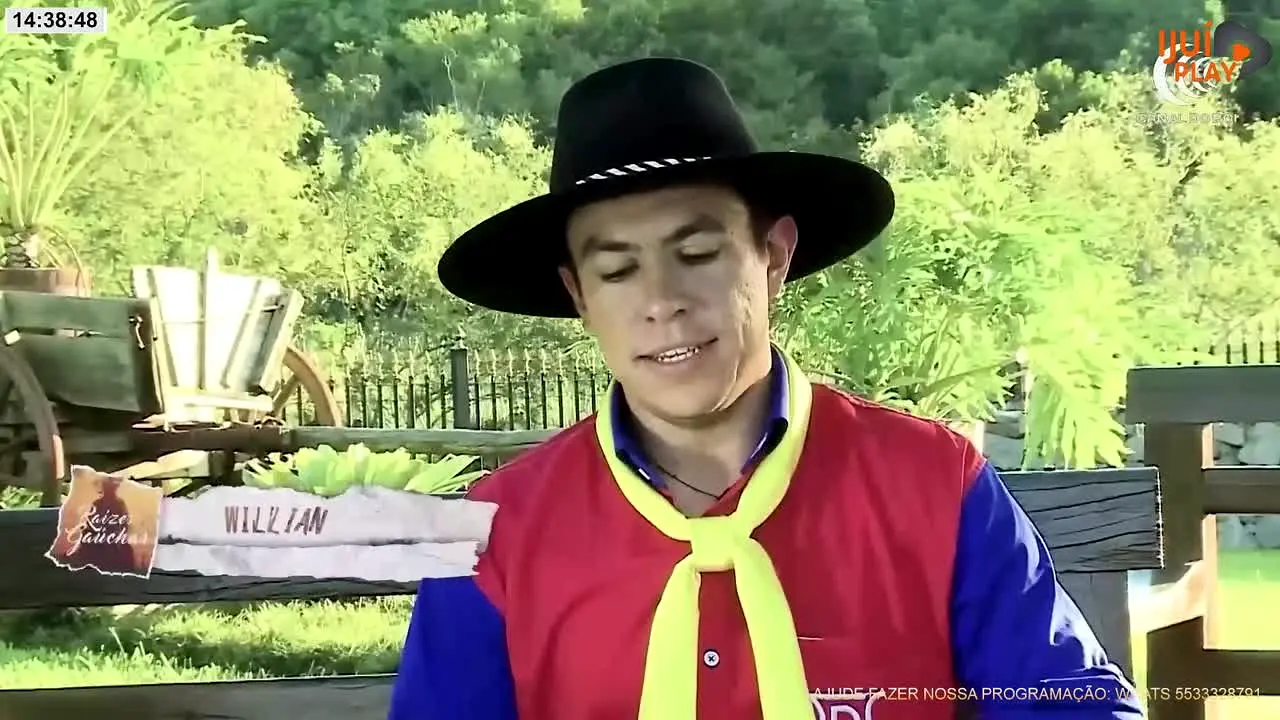 Ijuí Play en direct