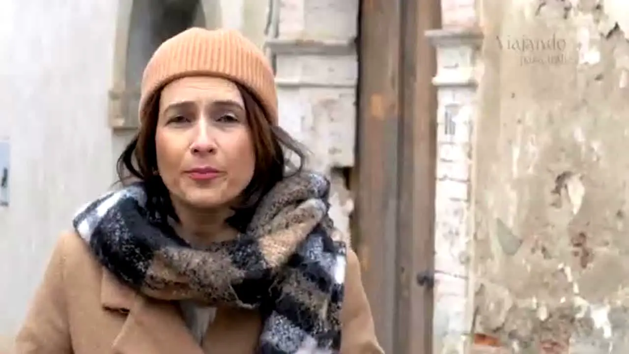 Oriundi TV in diretta