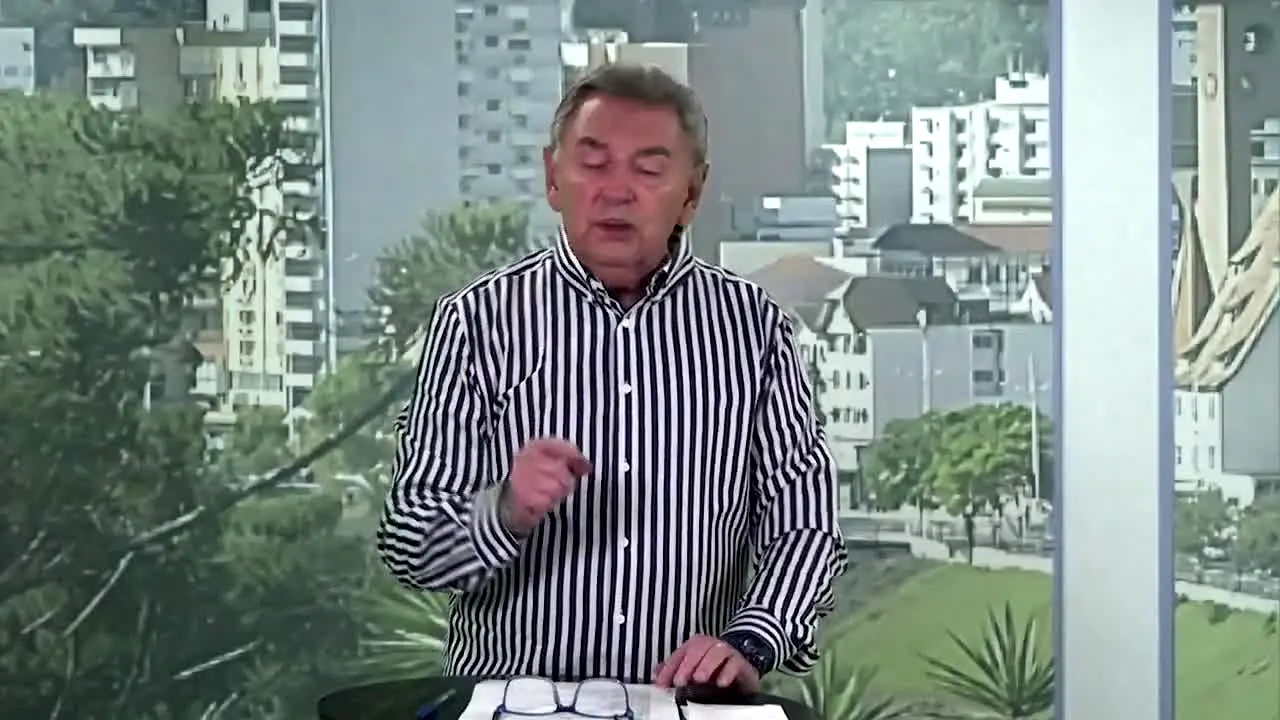 TV Galega in diretta