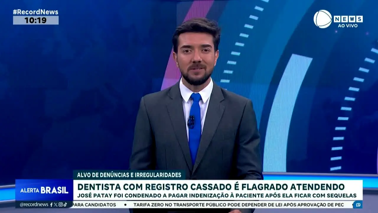 TV Cristal Tocantins live
