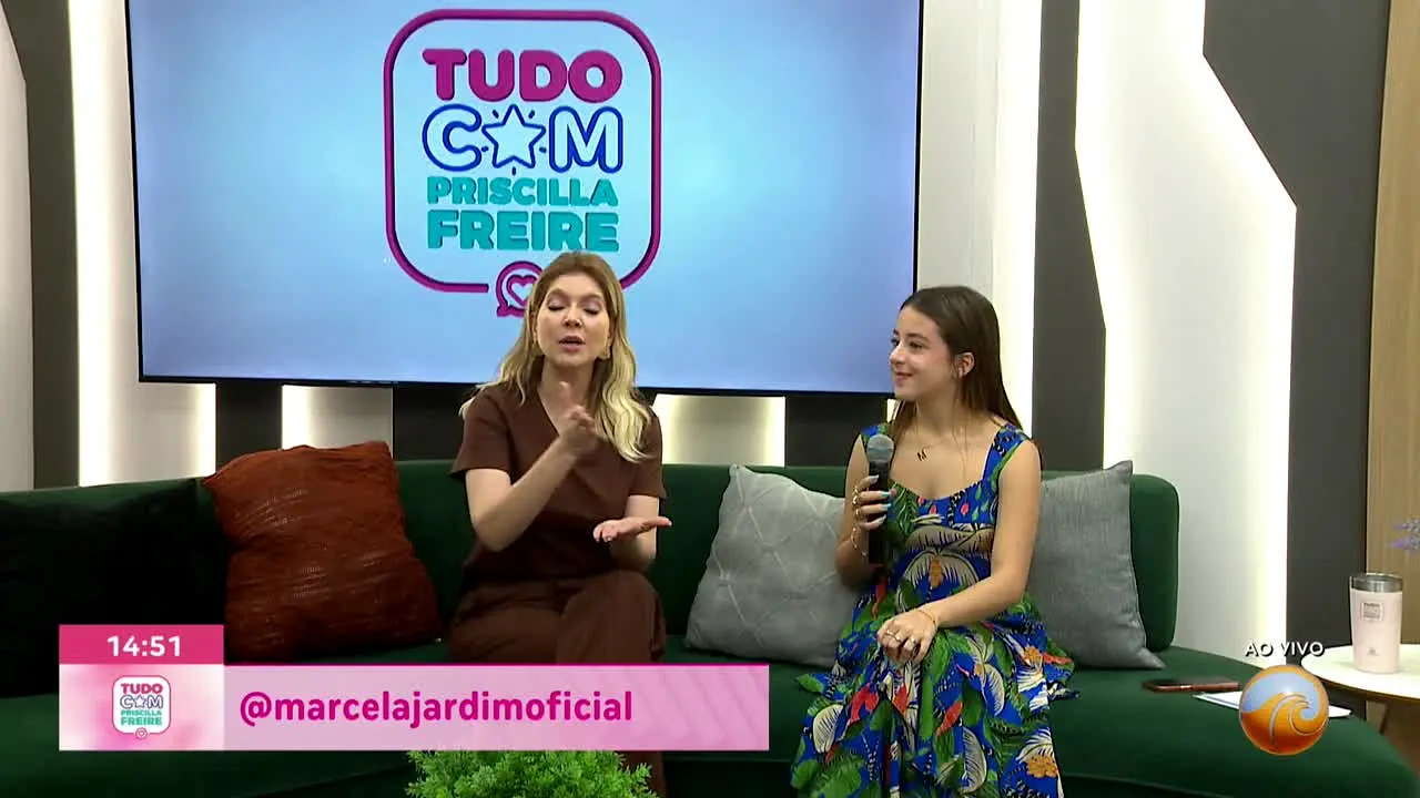 TV TROPICAL (Record RN) live