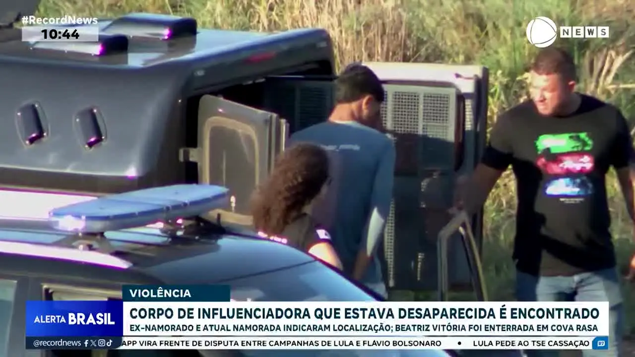Record News ao vivo