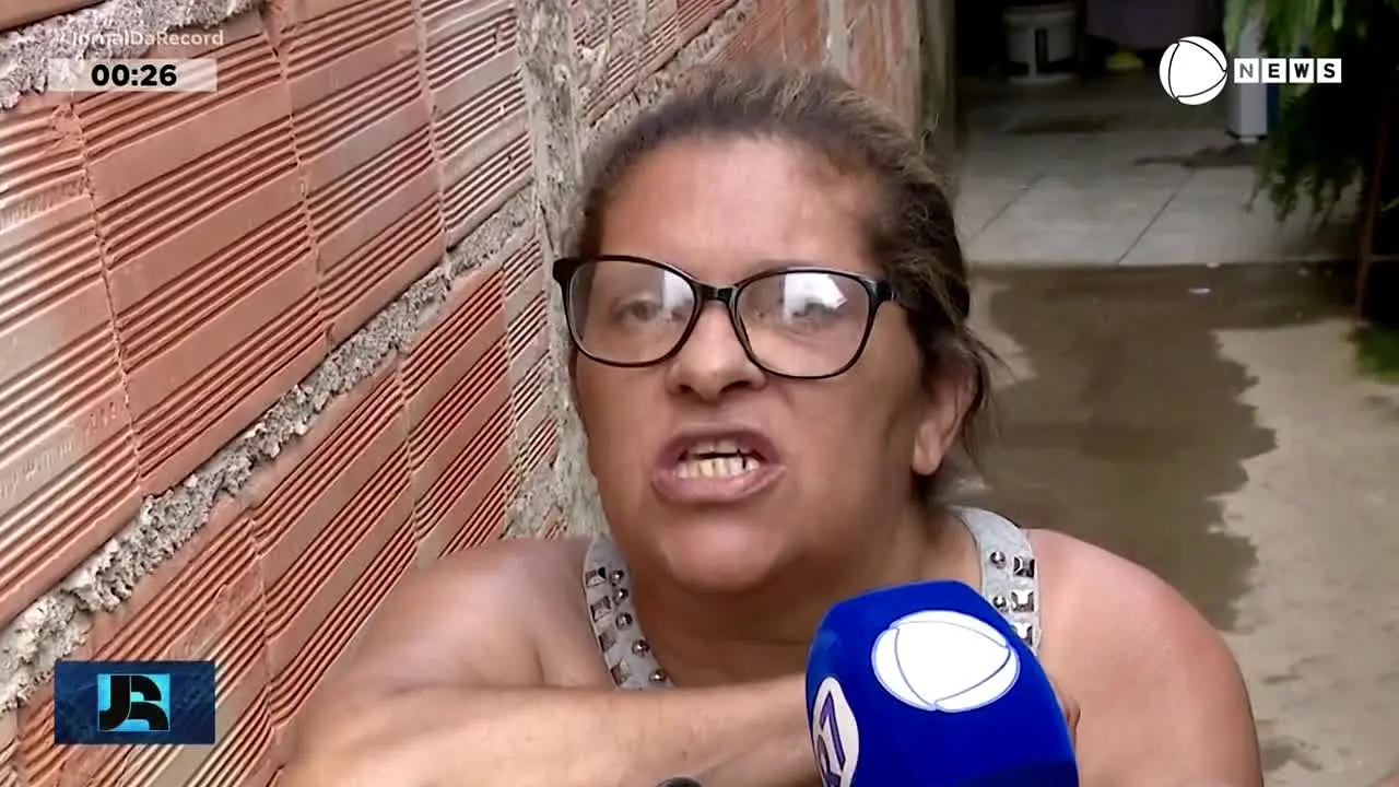 Record News na żywo
