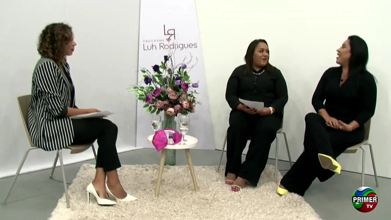 Primer TV ao vivo