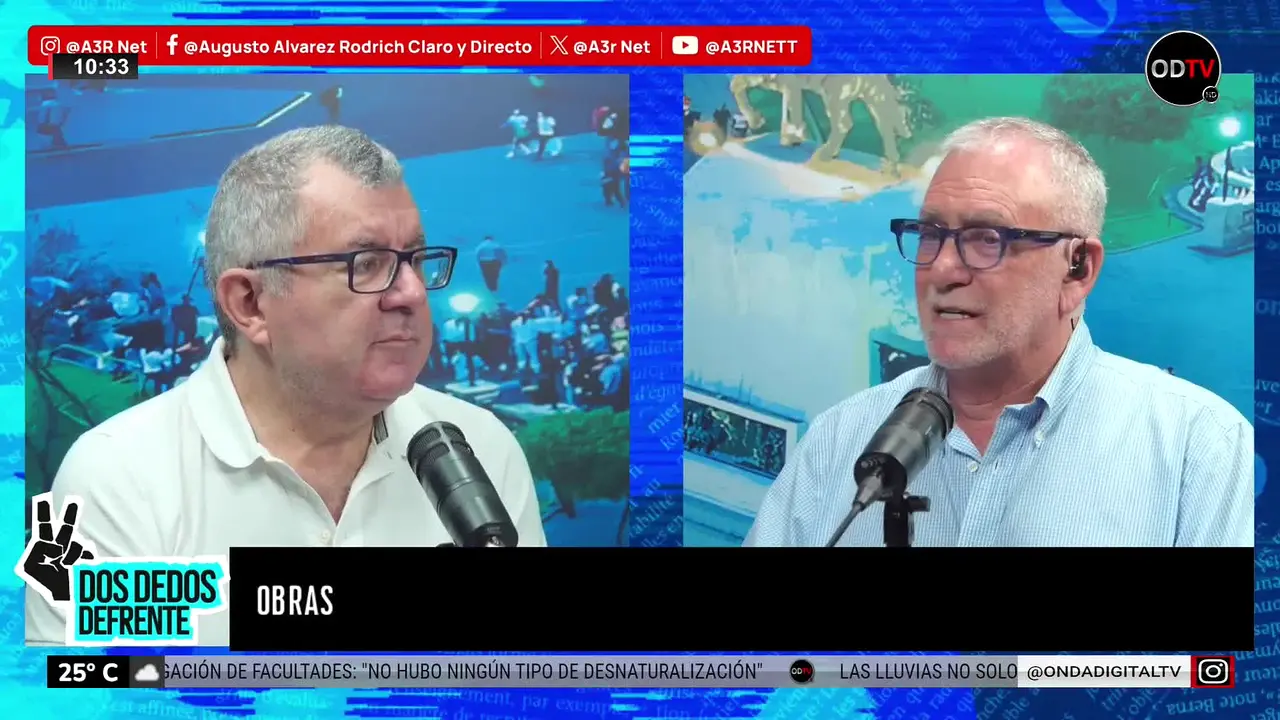 Onda Digital TV ao vivo