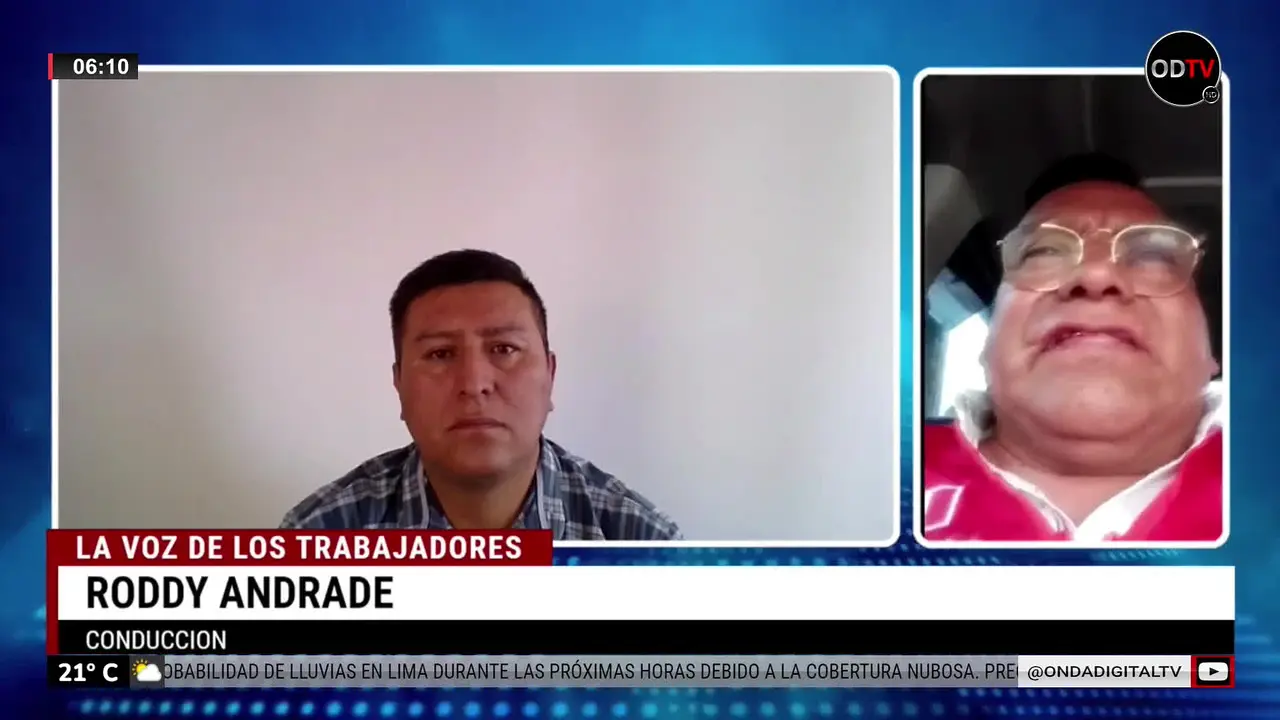 Onda Digital TV ao vivo