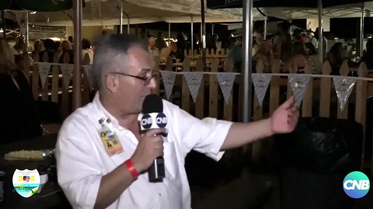 TV CNB en vivo