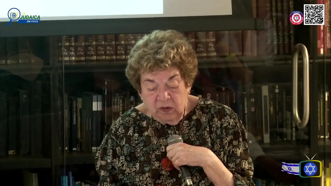 TV Judaica live