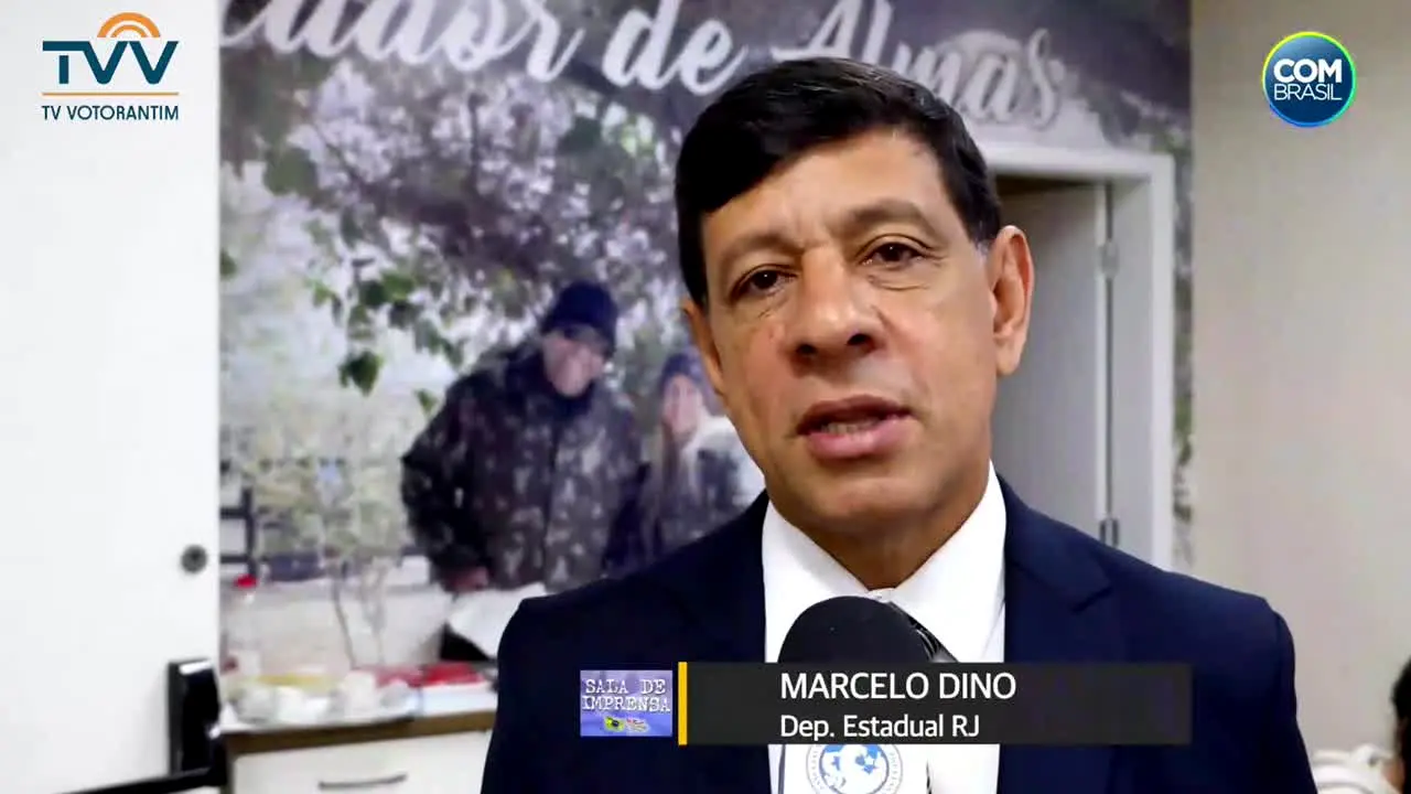 TV Votorantim na żywo